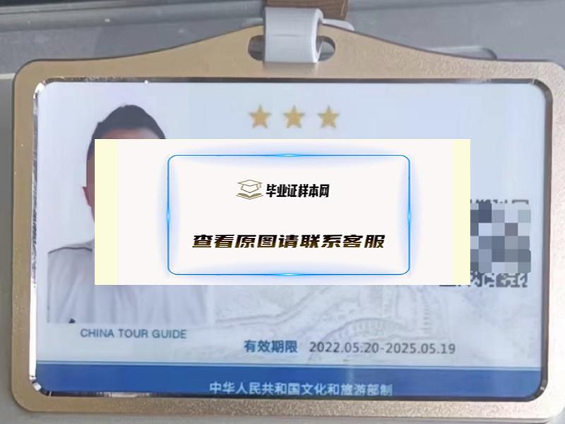 快捷查询电子导游证，为旅行保驾护航！