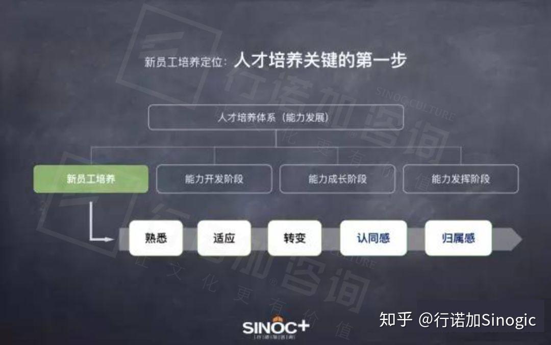 企业培训学习心得（你对新员工培训有什么看法）插图4
