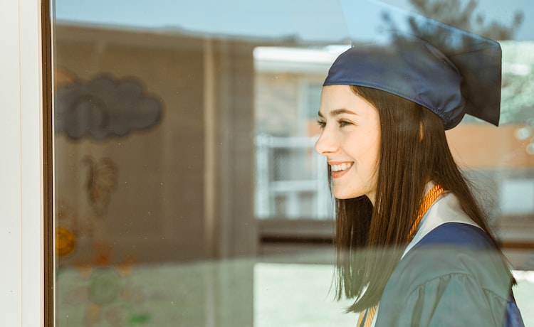 graduate