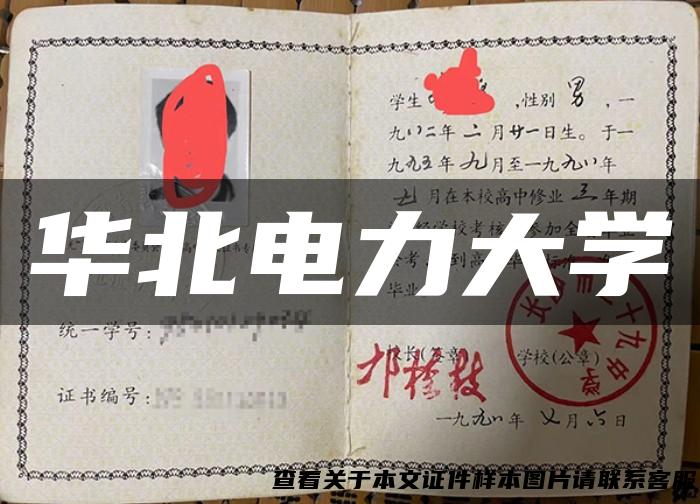 华北电力大学