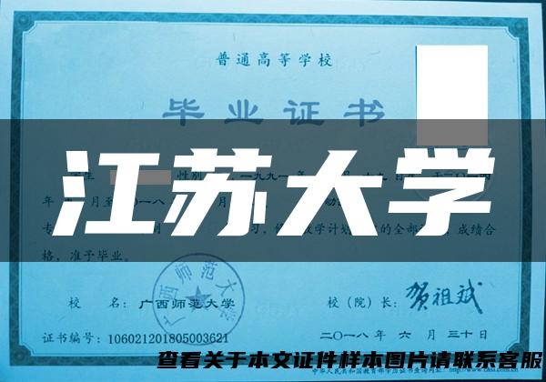 江苏大学