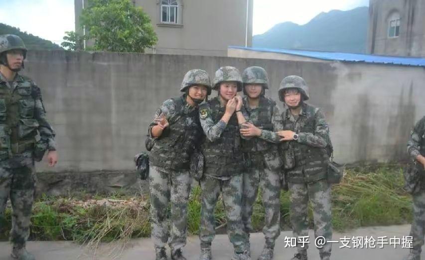 济南卫校毕业证有用吗（家里人都想报名参军,现在读大一）插图28