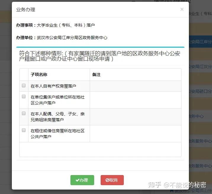 留汉大学生可凭毕业证落户（武汉定居及购房相关政策全面整理）插图108