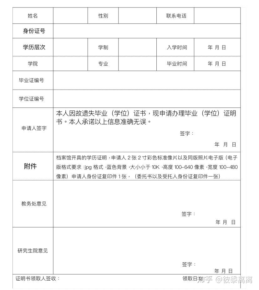 早教毕业证书模版图片（成绩不能毕业的原因,对我的影响还没有结束）插图36